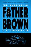 Cover of 'The Innocence of Father Brown' by G. K. Chesterton