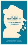 Cover of 'The Dead Mountaineer's Inn' by Arkady Strugatsky