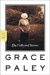 Cover of 'The Collected Stories' by Grace Paley