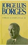 Cover of 'Complete Works' by Jorge Luis Borges