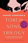 Cover of 'Torch Song Trilogy' by Harvey Fierstein