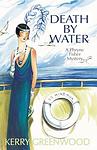 Cover of 'Death By Water' by Kerry Greenwood