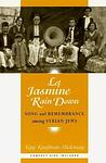Cover of 'Let Jasmine Rain Down' by Kay Kaufman Shelemay