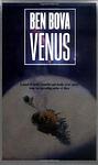Cover of 'Venus' by Ben Bova