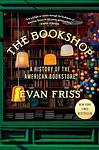 Cover of 'The Bookshop' by Evan Friss