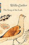Cover of 'The Song Of The Lark' by Willa Cather
