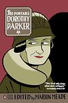 Cover of 'Dorothy Parker' by Marion Meade