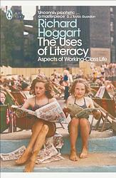 Cover of 'The Uses of Literacy' by Richard Hoggart