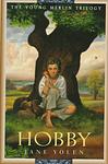 Cover of 'Hobby' by Jane Yolen