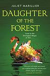 Cover of 'Daughter Of The Forest' by Juliet Marillier