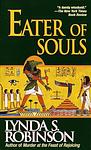 Cover of 'Eater Of Souls' by Lynda S. Robinson