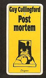 Cover of 'Post Mortem' by Guy Cullingford