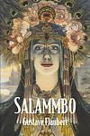 Cover of 'Salammbô' by Gustave Flaubert