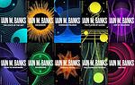 Cover of 'Look To Windward' by Iain Banks