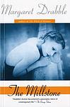 Cover of 'The Millstone' by Margaret Drabble
