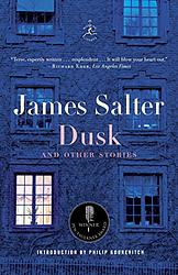 Cover of 'Dusk' by James Salter