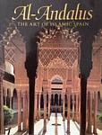 Cover of 'Al Andalus' by Jerrilynn D. Dodds