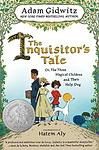 Cover of 'The Inquisitor's Tale' by Adam Gidwitz