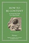 Cover of 'How To Be Content' by Stephen Harrison