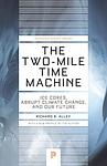 Cover of 'The Two Mile Time Machine' by Richard Alley