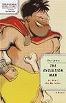 Cover of 'The Evolution Man Or How I Ate My Father' by Roy Lewis