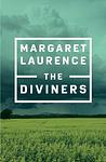 Cover of 'The Diviners' by Margaret Laurence