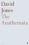 Cover of 'The Anathemata' by David Jones
