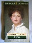 Cover of 'Chance' by Joseph Conrad
