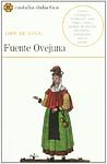 Cover of 'Fuente Ovejuna' by Lope de Vega