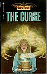 Cover of 'The Curse' by Larry Weinberg