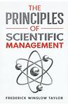 Cover of 'The Principles Of Scientific Management' by Frederick Winslow Taylor