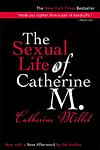 Cover of 'The Sexual Life Of Catherine M.' by Catherine Millet