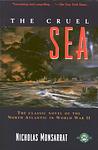 Cover of 'The Cruel Sea' by Nicholas Monsarrat
