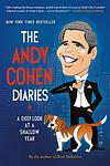 Cover of 'The Andy Cohen Diaries' by Andy Cohen