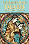 Cover of 'Unnatural Death' by Dorothy L. Sayers