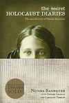 Cover of 'The Secret Holocaust Diaries' by Nonna Bannister