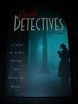 Cover of 'Great Detectives' by David McCullough