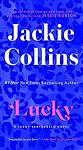 Cover of 'Lucky' by Jackie Collins