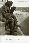 Cover of 'The Road to Wigan Pier' by George Orwell