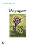 Cover of 'Bagagem' by Adélia Prado