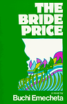 Cover of 'The Bride Price' by Buchi Emecheta