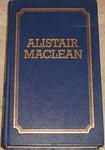 Cover of 'Bear Island' by Alistair MacLean