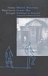Cover of 'More Stories From My Father's Court' by Isaac Bashevis Singer