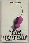 Cover of 'The deadbeats' by Ward Ruyslinck