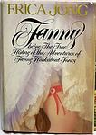 Cover of 'Fanny' by Erica Jong