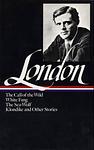Cover of 'The Call Of The Wild / White Fang' by Jack London