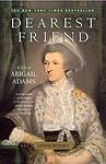 Cover of 'Dearest Friend' by Lynne Withey