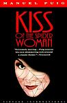 Cover of 'Kiss of the Spider Woman' by Manuel Puig