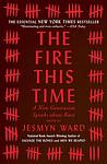 Cover of 'The Fire This Time' by Jesmyn Ward