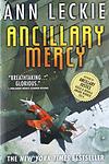 Cover of 'Ancillary Mercy' by Ann Leckie